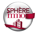 sphere immo logo